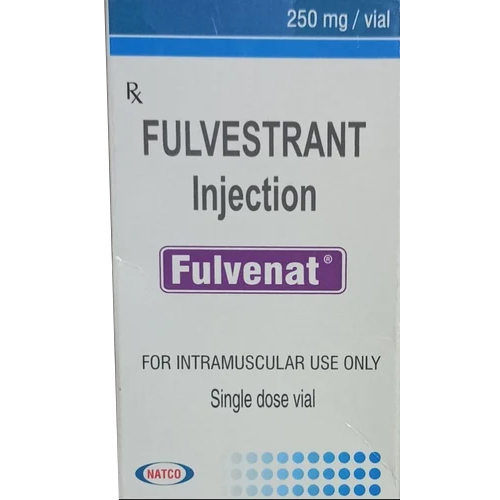 Fulvenat 250 mg