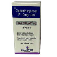 Cisplatin Inj