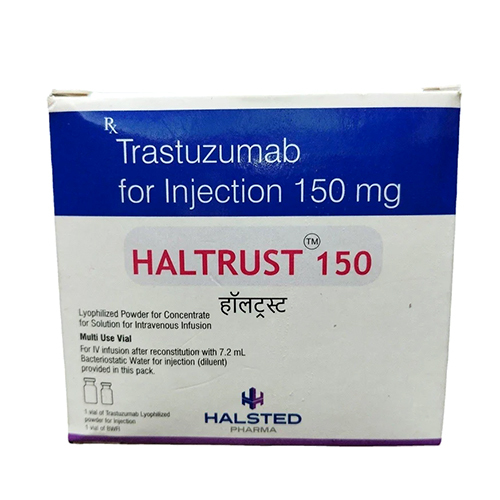 Trastuzumab 150 mg injection