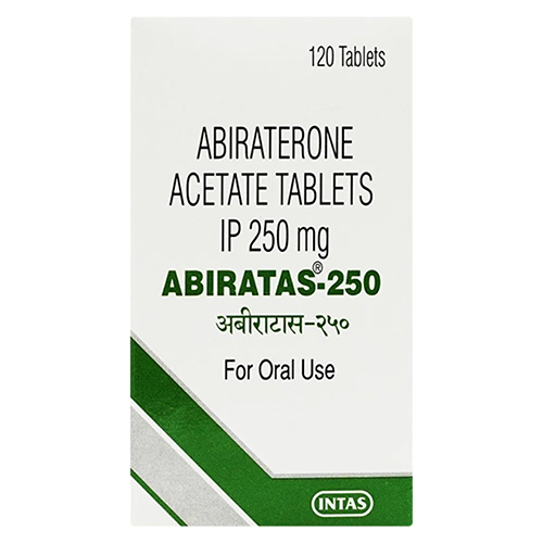 Abiratas 250 mg