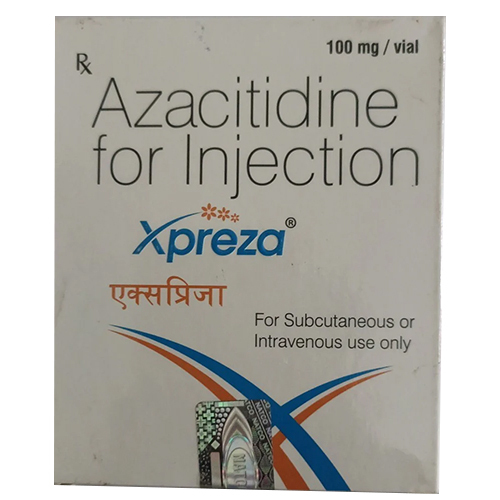 Xpreza 100 mg