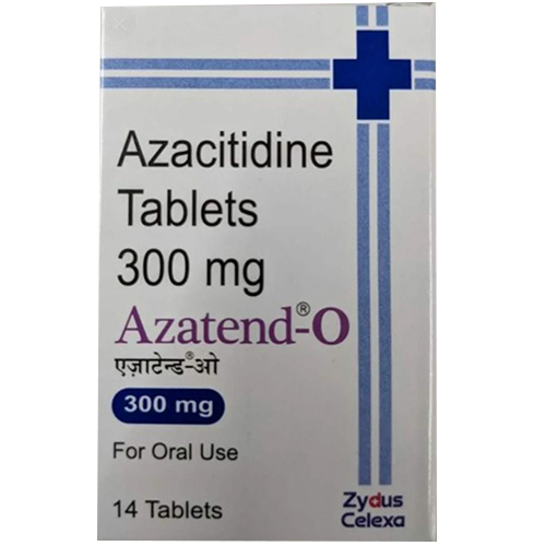 Azatend -o 300 mg