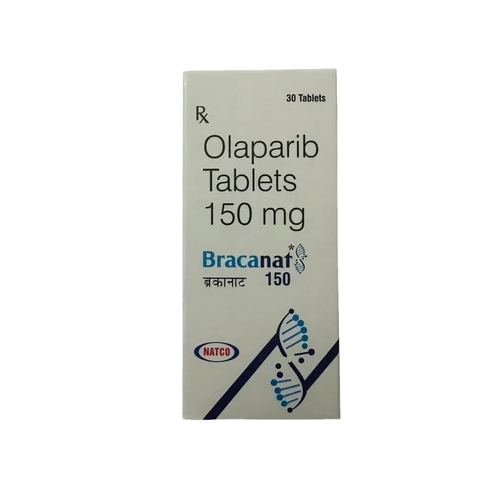 Olaparib 150 mg Tablet