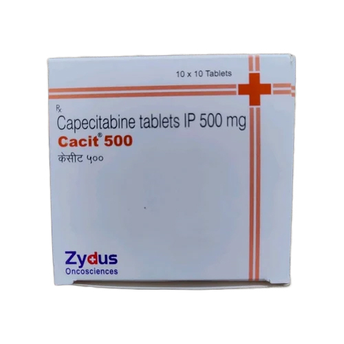 Cacit 500 mg