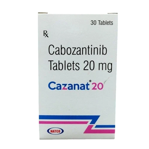 Cazanat 20 mg