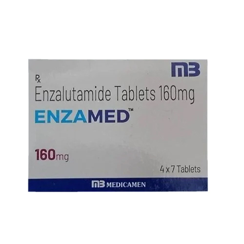 Enzamed 160 mg