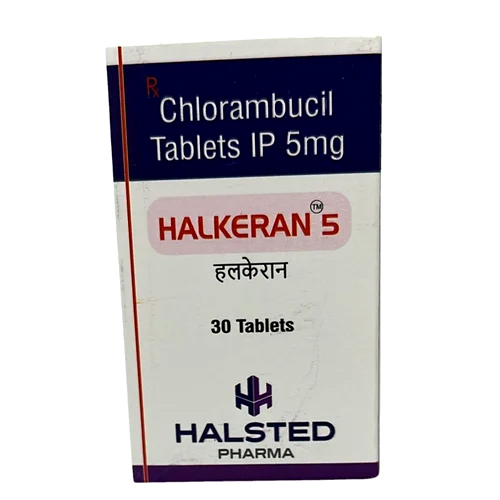 Halkeran 5 mg