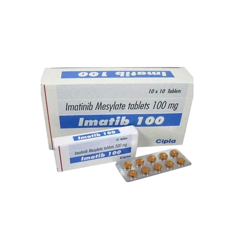 Imatib 100 mg