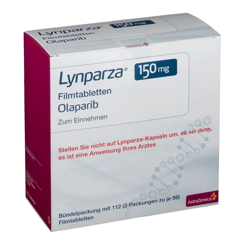 Lynparza 150 mg