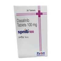 Spnib 100 Mg - Dosage Form: Tablets