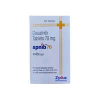 Spnib 70 Mg - Dosage Form: Tablets