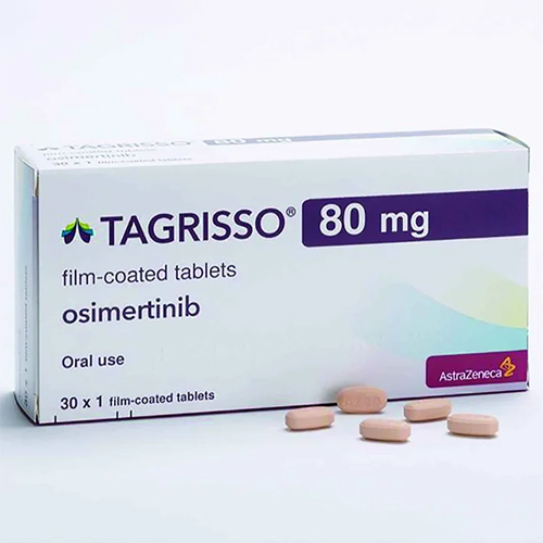 Tagrisso 80 mg
