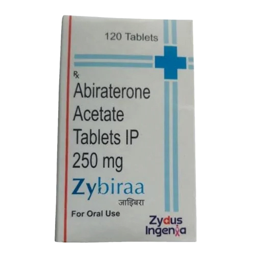 Zybiraa 250 mg
