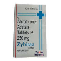 Zybiraa 250 Mg - Dosage Form: Tablets