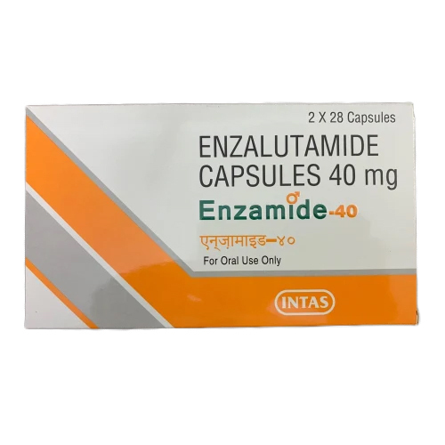 Enzamide 40 mg