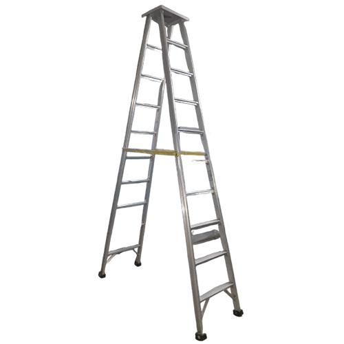 Aluminium A-Type Ladder