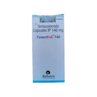 Temorel 140 Mg - Dosage Form: Tablet