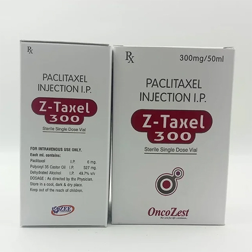Z -taxel 300 mg