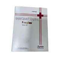 Fosup Kit - Dosage Form: Capsules