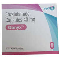 Obnyx 40 Mg - Dosage Form: Capsules