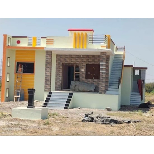 Home-Bungalow Painting Services