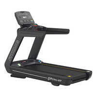 Fitking I-977 Ac Motorised Treadmill - Application: Gain Strength