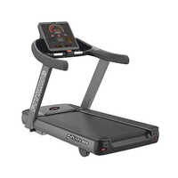 Fitking I-969 Commercial Ac Treadmill - Application: Gain Strength