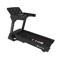 Fitking W-789 Ac Motorised Treadmill - Application: Tone Up Muscle