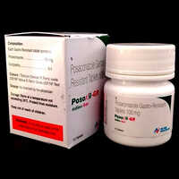Posaconazole 40 Mg Tablet - Dosage Form: Gargle