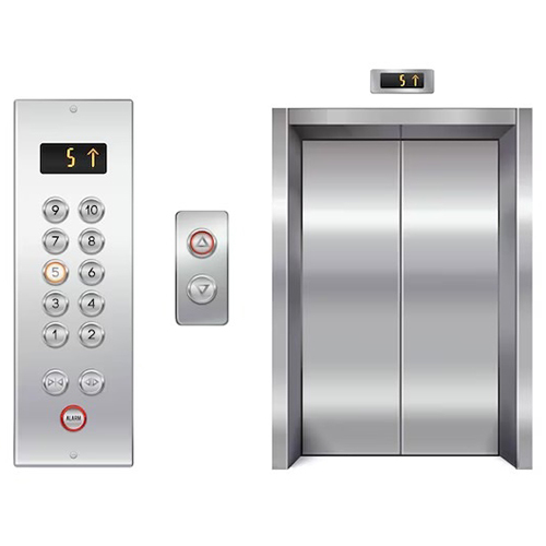 Lifts Repairing Maintenance Services