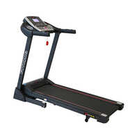 Fitking W-224 Motorised Dc Treadmill - Application: Gain Strength