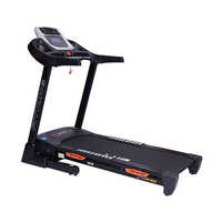 Motorised Dc Treadmill Fitking W 669 - Features: Good Quality
