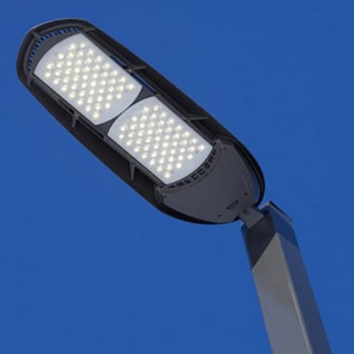 Modular Street Light