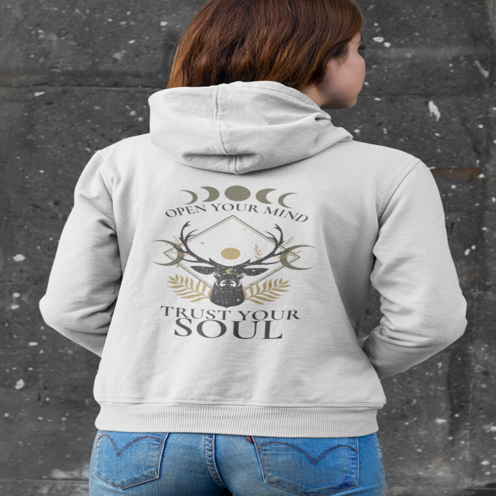 Hoodie for Women