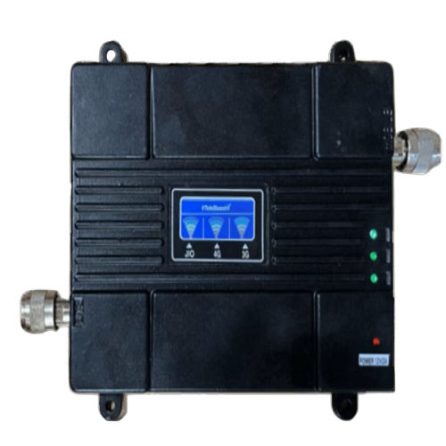 JIO TRIBAND SIGNAL BOOSTER
