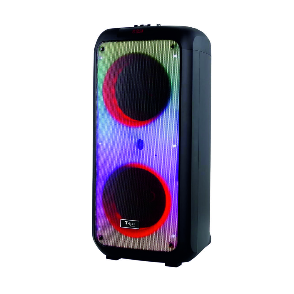 Tws Wireless Speaker Ss01 - 50 Watt - Color: Black