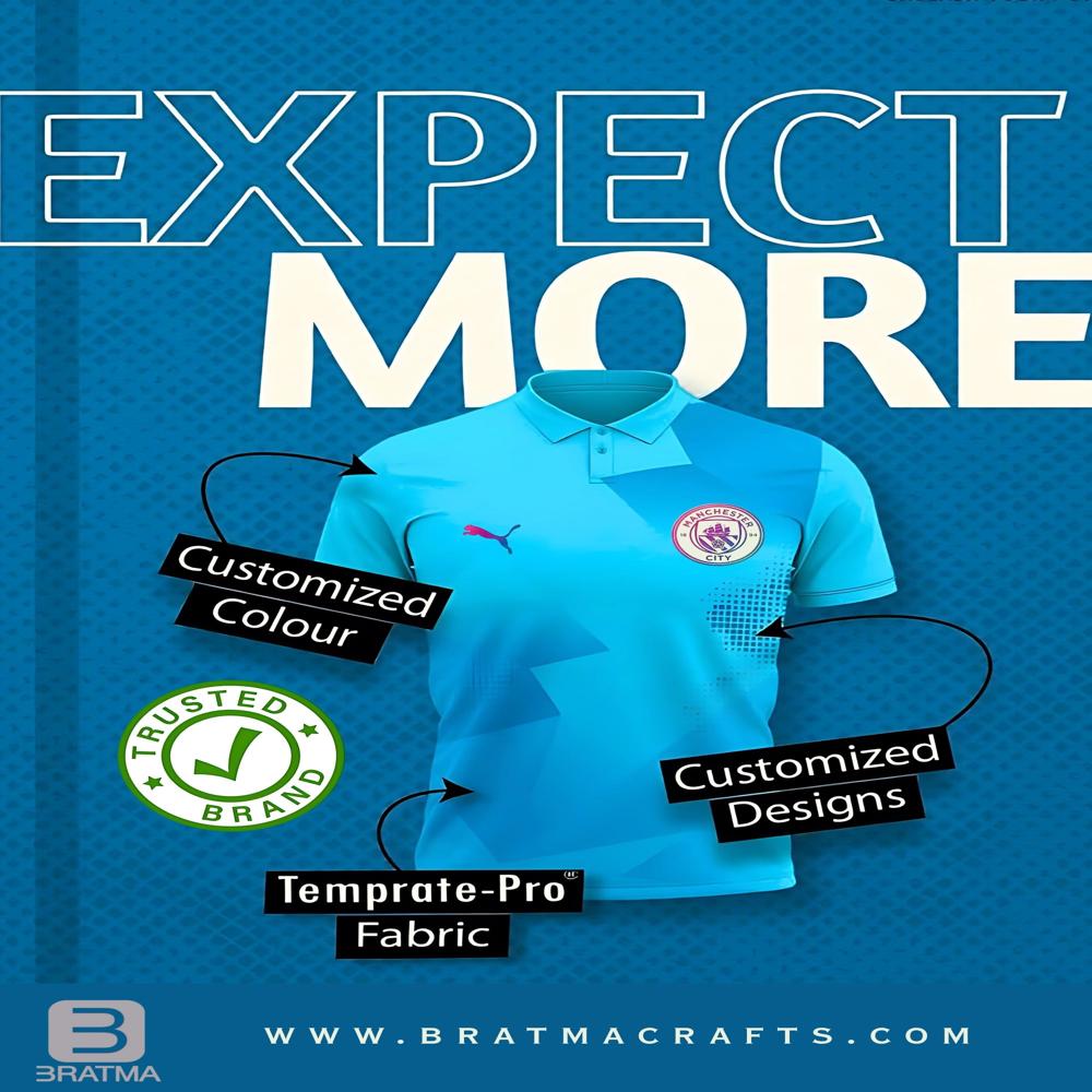 Round Neck Sports Wear T Shirt