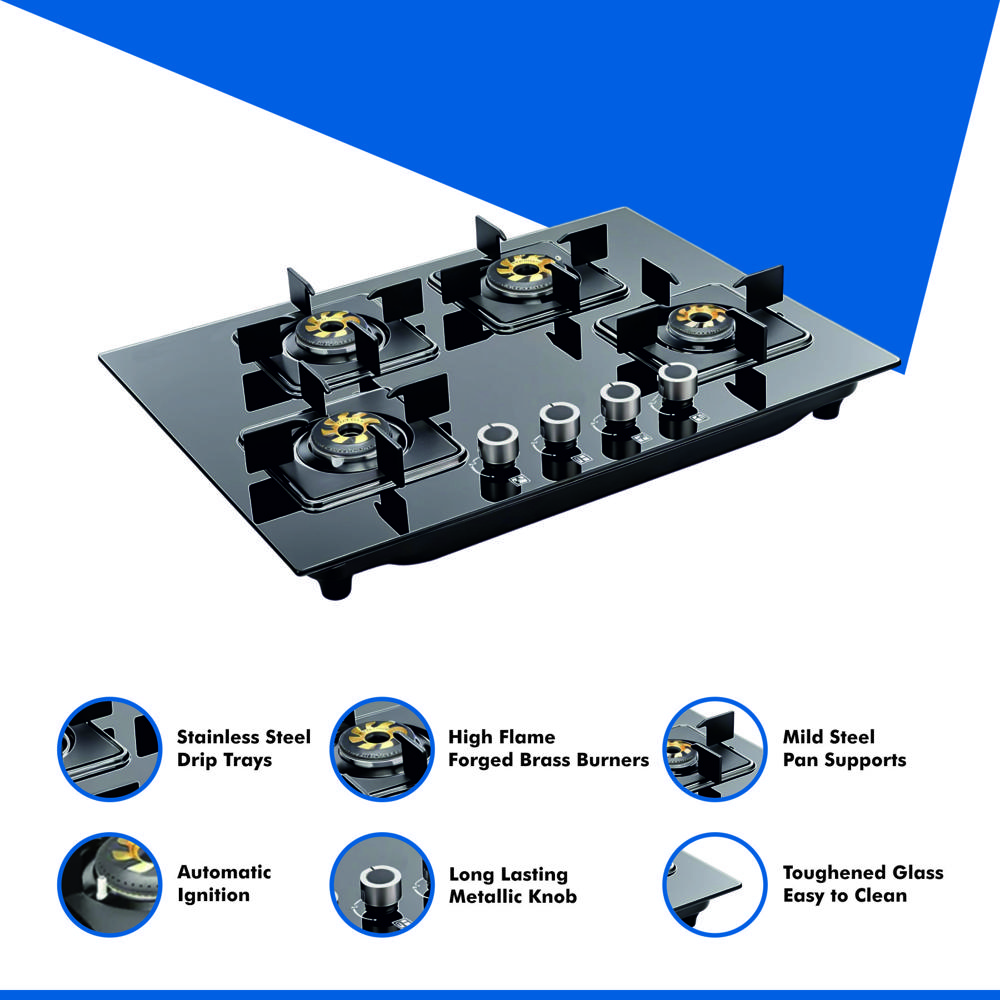 Hobs Kings Perium (Gas)