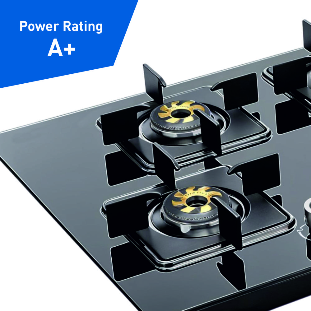 Hobs Kings Perium (Gas)