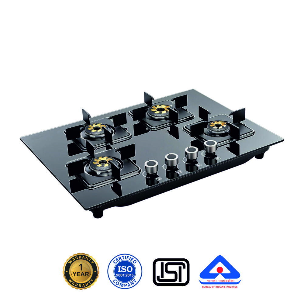 Hobs Kings Perium (Gas)