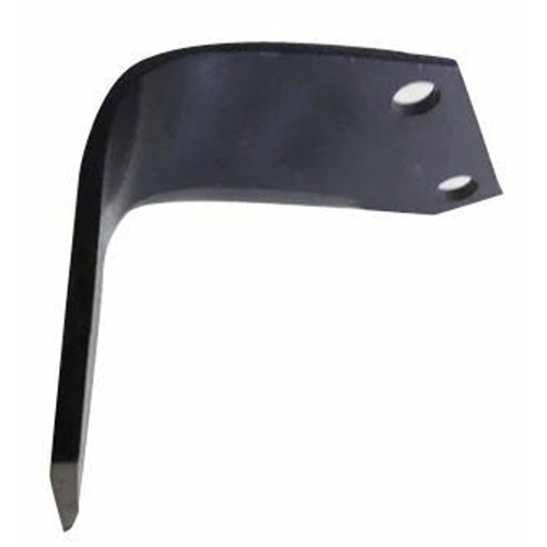 L Shape Blade