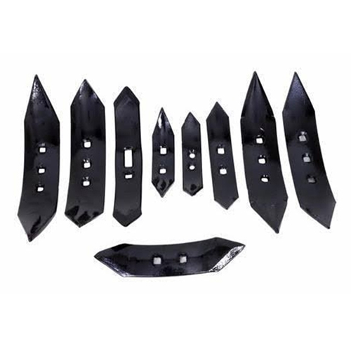 Shovel Blade Cultivator