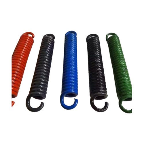 Cultivator Springs