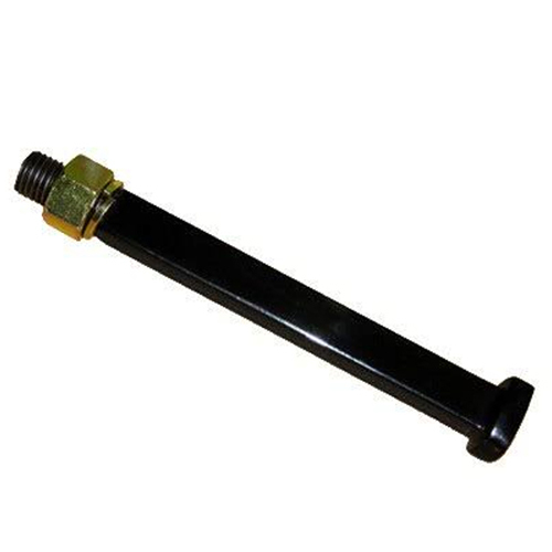 Harrow Axle