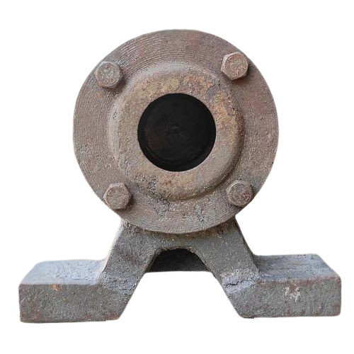 Harrow Bracket