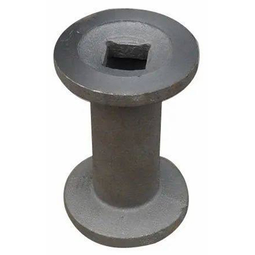 Harrow Spool