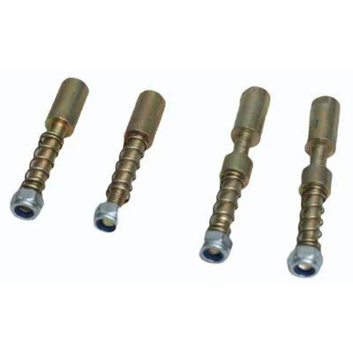 Push Pin PTO Shaft