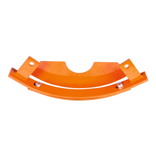 Rotavator Depth Skid Patti