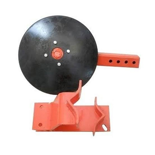 14 Inch Rotavator Disc