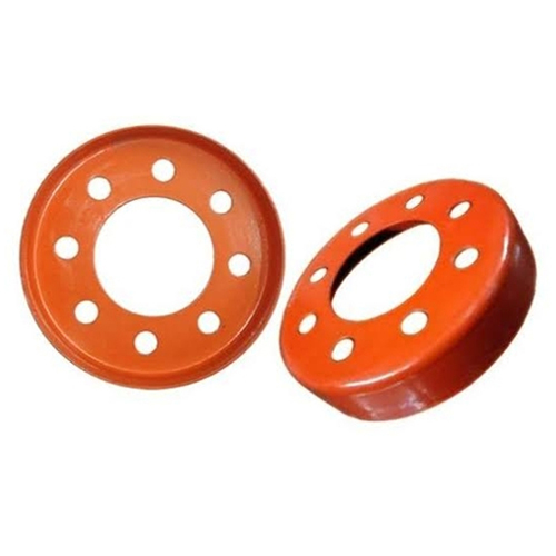 Rotavator Dust Cover
